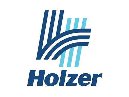 Holzer Health logo