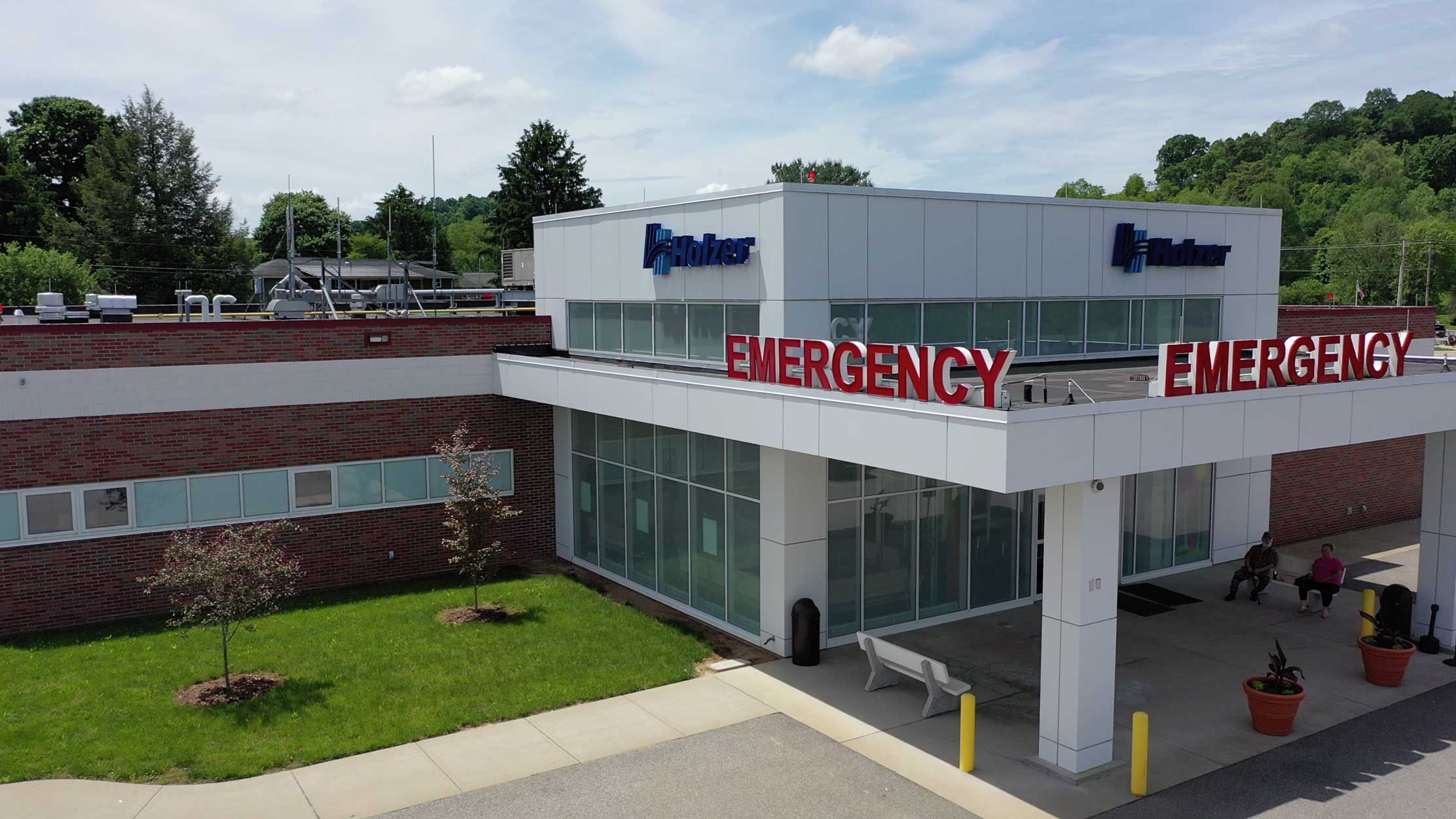 OVP Health Corporate Office